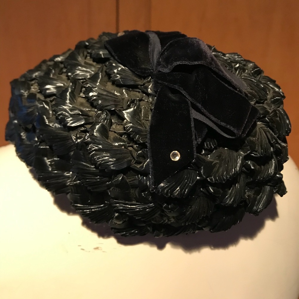 Vintage hat